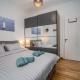 Stylish Koukaki Retreat by the Acropolis, Atény - Fotografie 6