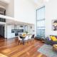 Premiumn Penthouse with terrace in Prague, Praha - Fotografie 10