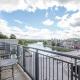 2 Bedroom Riverside Apartment 301