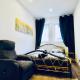 Beautiful 2BR and 1LR Apartment 10 Minutes to St Stephens, Wien - Foto 4