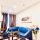 Beautiful 2BR and 1LR Apartment 10 Minutes to St Stephens, Wien - Foto 3
