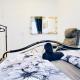 Beautiful 2BR and 1LR Apartment 10 Minutes to St Stephens, Wien - Foto 8