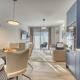 Blue Premium Apartment - CROWONDER LUXURY RENT