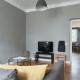 Cozy apartment near the embankment and the Old Town and free parking in front of the apartment windows, Riga (Foto 4)