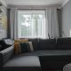 Cozy apartment near the embankment and the Old Town and free parking in front of the apartment windows, Riga (Foto 6)