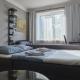 Cozy apartment near the embankment and the Old Town and free parking in front of the apartment windows, Riga (Foto 7)