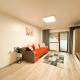Cozy Apartment, Deva - Foto 10