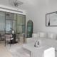 1BR with Study City View in Bay Square B13, Dubaj - Zdjęcie 2