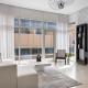 1BR with Study City View in Bay Square B13, Dubaj - Zdjęcie 10