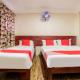 Super Hotel O Am Grandd, Tiruchirappalli - Φωτογραφία 9