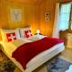 Concierge with Scenic Views and Long Stay by SwissHut, Sigriswil (fotografie 6)