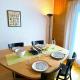 Concierge with Scenic Views and Long Stay by SwissHut, Sigriswil (fotografie 9)