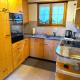 Concierge with Scenic Views and Long Stay by SwissHut, Sigriswil (fotografie 10)