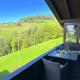 Concierge with Scenic Views and Long Stay by SwissHut, Sigriswil (fotografie 7)