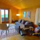 Concierge with Scenic Views and Long Stay by SwissHut, Sigriswil (fotografie 5)
