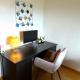 Concierge with Scenic Views and Long Stay by SwissHut, Sigriswil (fotografie 4)