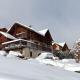 CHALET MARAMU Puy-Saint-Pierre - Photo 1