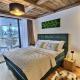 WOODHOME - Luxury Mountain Apartment Harrachov