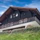 SwissHut Stunning Views Alps Lake - Chalet Antara, Sigriswil - Fotografie 1