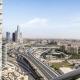 Huge Penthouse in Marina w Pool Table & Air Hockey, Dubaj - Fotografie 8