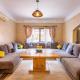 New! Apt jacaranda, wifi and parking