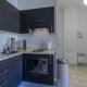 Place Grimaldi, close to beach and restaurants, with balcony, Nice - Fotografie 5