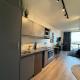 Modern studio apartment, Кейптаун - Фото 4
