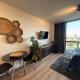 Modern studio apartment, Кейптаун - Фото 6