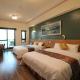 Emilia Resort I, Hengchun Old Town - Fotografie 1