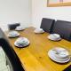3bedroom- near to station-Private Garden-Wifi, Liverpool (zdjęcie 9)