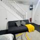 3bedroom- near to station-Private Garden-Wifi, Liverpool (zdjęcie 10)