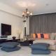Designers apartment in Galatsi area, Atény - Fotografie 1