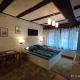 Gemütliche Erdgeschosswohnung im historischen Fachwerkhaus in Alsfeld, アルスフェルト - 写真 1