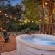 Falling Star, Hot tub and Pet Friendly! Fredericksburg - Fotografie 3