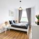 Urban Chic - Rondo ONZ - Luxury Warsaw Stays - 2 Bedrooms - Pereca street, Varsavia - Foto 1