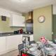 Large House with Parking and Garden - Sleeps 7 Maidstone - Fotografie 8