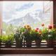 Three room apartment at the Mt Cervino s foot, Breuil-Cervinia - Kuva 6
