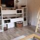 Tiny house with gallery and garden for 3 people, Vellmar - Photo 7
