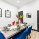 Designer 4 Bed House in Leeds - Sleeps 13 - Fotografie 8
