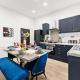 Designer 4 Bed House in Leeds - Sleeps 13 - Fotografie 2