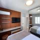 Novíssimo apartamento vista mar ao lado do shopping, Balneário Camboriú - Foto 4
