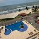 Apartamento Novo Frente ao Mar Com piscina no Centro de Itanhaém, Itanhaém - Photo 8