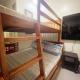 Studio 203 T2 Sunshine100 Wifi 65InchesTV PoolAccess bunkbed, Manila - Photo 6