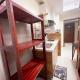 Studio 203 T2 Sunshine100 Wifi 65InchesTV PoolAccess bunkbed, Manila - Photo 7
