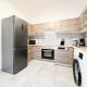 RAJ Living - 3 Room Apartment - Parking - 30 Min Messe DUS, Μενχενγκλάντμπαχ - Φωτογραφία 3