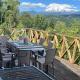 Cabaña Licanray, vista volcán Villarrica y lago Calafquén Licán Ray - Foto 6