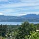 Cabaña Licanray, vista volcán Villarrica y lago Calafquén Licán Ray - Foto 3
