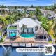 stunning waterfront villa in boca raton, Boca Raton