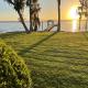FLORIDA-Crescent Lake, Crescent City, Florida-Lake House with Dock-One week minimum stay- Close to Daytona, St Augustine and Orlando, Crescent City