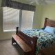 FLORIDA-Crescent Lake, Crescent City, Florida-Lake House with Dock-One week minimum stay- Close to Daytona, St Augustine and Orlando, Crescent City (foto 10)